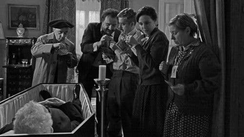 Los muertos no se tocan, nene Bild 3