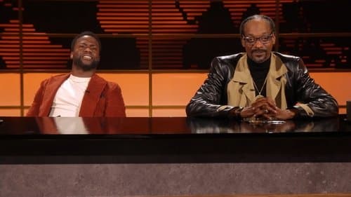 2021 and Done with Snoop Dogg & Kevin Hart Bild 1