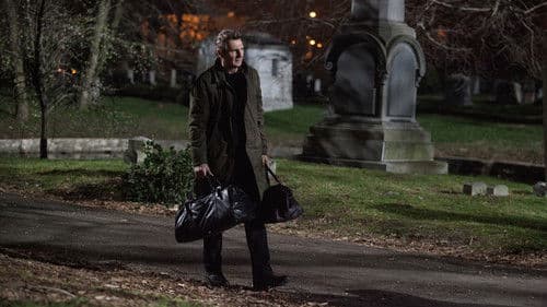 Ruhet in Frieden - A Walk Among the Tombstones Bild 8