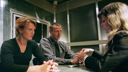 Unit One - Die Spezialisten Bild 2