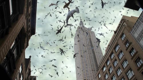 Sharknado 2 Bild 8