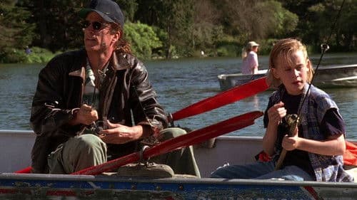 Allein mit Dad & Co. Bild 2