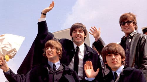 The Beatles in Australia Bild 1
