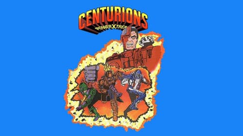 Centurions - Volle Energie! Bild 4