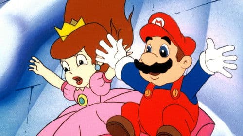 Super Mario Bros. 3 Bild 3