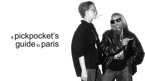 A Pickpocket's Guide to Paris Bild 2