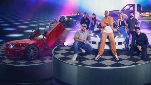 Resurrected Rides Bild 1