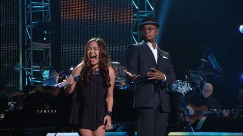 Hit Man Returns: David Foster & Friends Bild 1