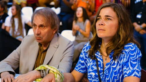 Dans la peau de Blanche Houellebecq Bild 7