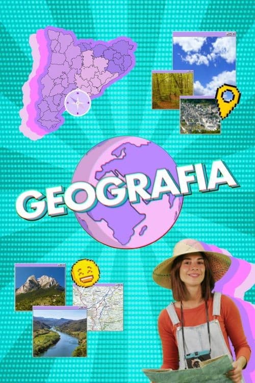 Geografia