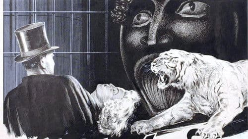 Der Tiger Akbar Bild 1