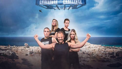 The Challenge Sverige Bild 1
