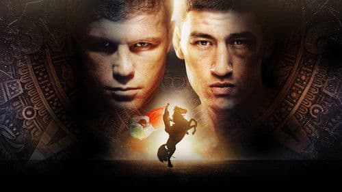 Canelo Alvarez vs. Dmitry Bivol Bild 1