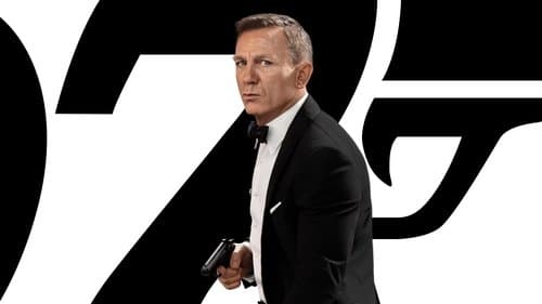 James Bond 007 - Keine Zeit zu sterben Bild 1