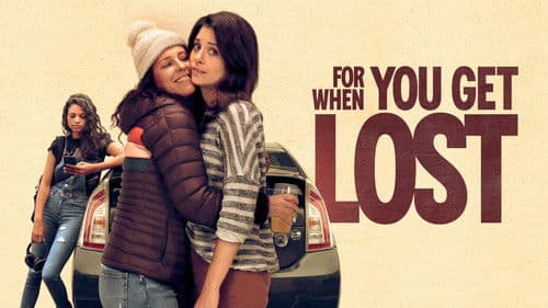 For When You Get Lost Bild 5