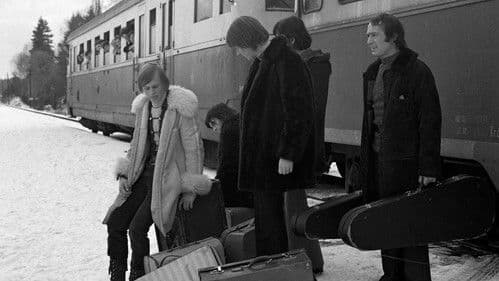 Pět cestujících Bild 1