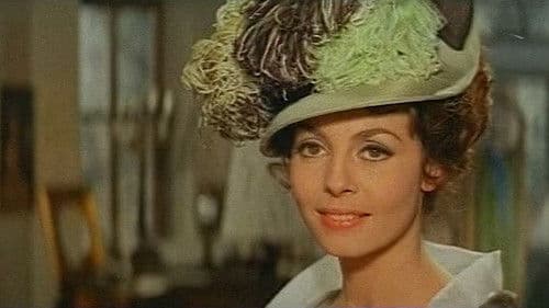 Lady Hamilton – Zwischen Schmach und Liebe Bild 3