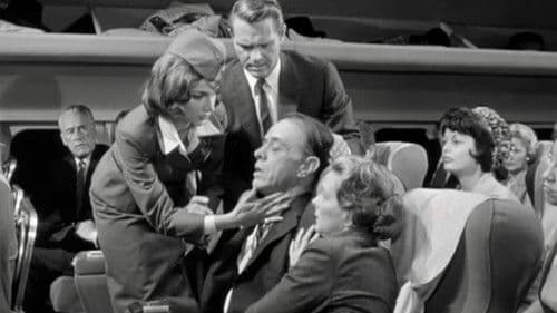 The Flight That Disappeared Bild 1