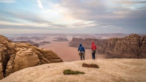 The Valley of the Moon Bild 1