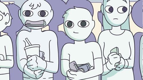 Un Mundo Sin... Bild 7