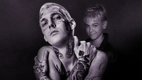 Aaron Carter: The Little Prince of Pop Bild 2
