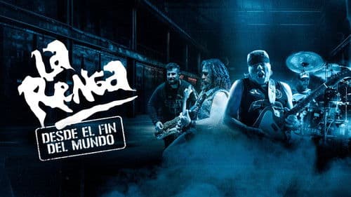 La Renga: Desde el fin del mundo Bild 2