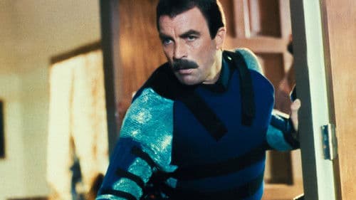 Runaway - Spinnen des Todes Bild 8