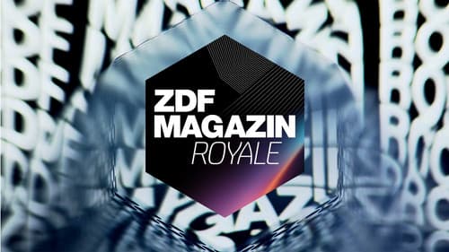 ZDF Magazin Royale Bild 5