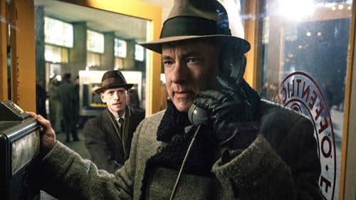 Bridge of Spies: Der Unterhändler Bild 4