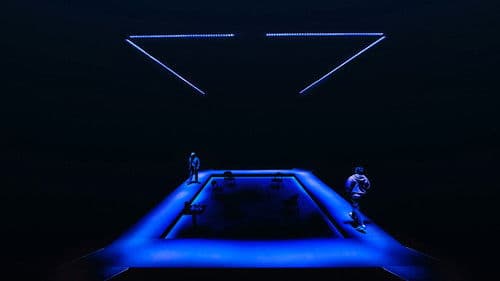 National Theatre Live: The Fifth Step Bild 1