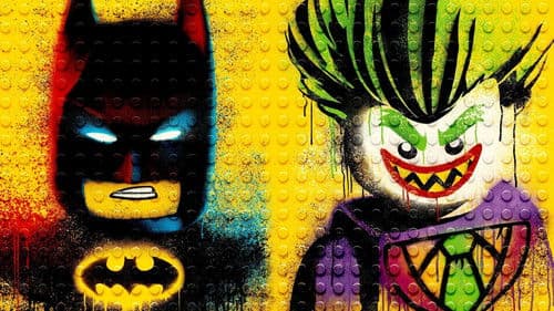 The Lego Batman Movie Bild 5