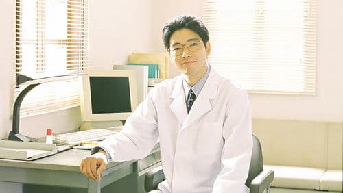 心の傷を癒すということ 劇場版 Bild 1