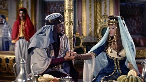 Der Sohn des Scheichs Bild 7