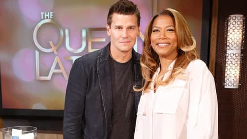 The Queen Latifah Show Bild 1