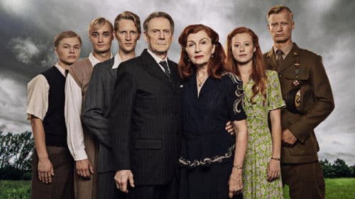 De forbandede år 2 Bild 2