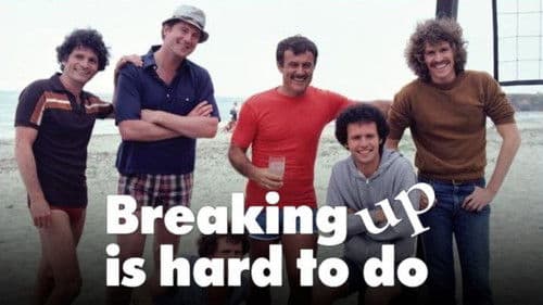 Breaking Up Is Hard to Do Bild 2