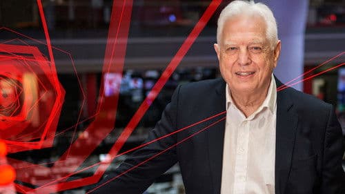 Unspun World with John Simpson Bild 1