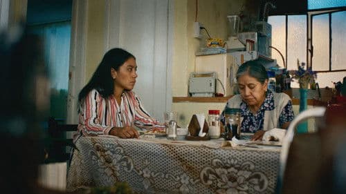 La virgen silenciosa Bild 5