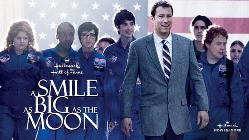 A Smile as Big as the Moon Bild 1