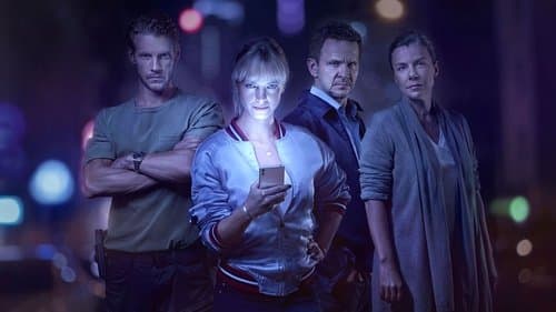 Ultraviolett – Amateurdetektive im Internet Bild 2