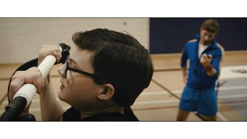 The Flexed Arm Hang Bild 1