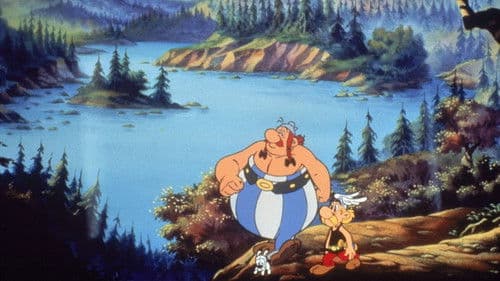 Asterix in Amerika Bild 4