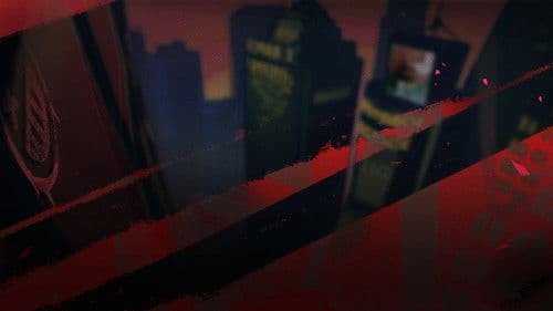 《明日方舟》2023「音律联觉-愚夜密函」 Bild 2