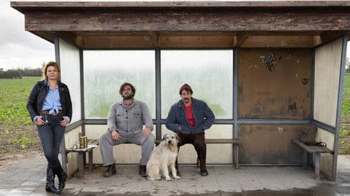 Warten auf'n Bus Bild 2