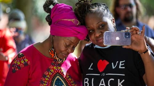 Acts of Reparation Bild 1