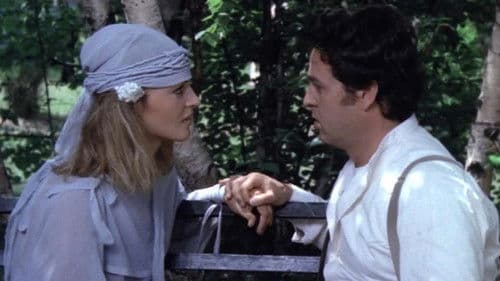 Oh, Serafina! Bild 3