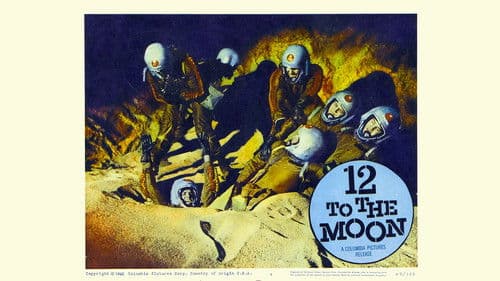 12 to the Moon Bild 5