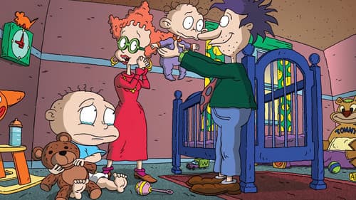 Rugrats - Der Film Bild 5