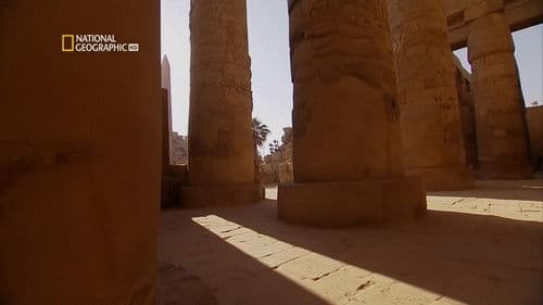 Which way to... Luxor Bild 1