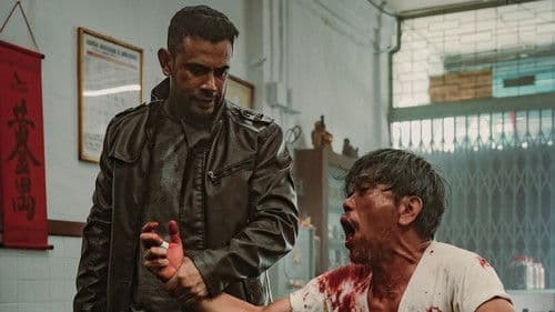 Mikael: Pemburu Dua Alam Bild 1